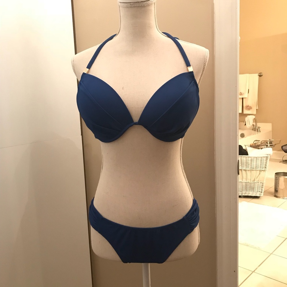 Victoria Secret Halter Bikini